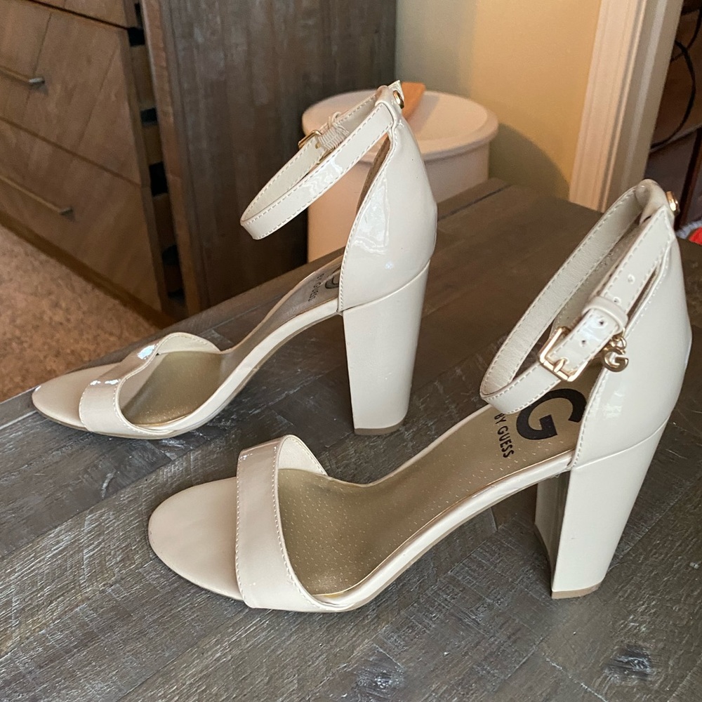 Guess Heels